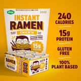 Chick'n Ramen