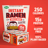 Spicy Miso Ramen